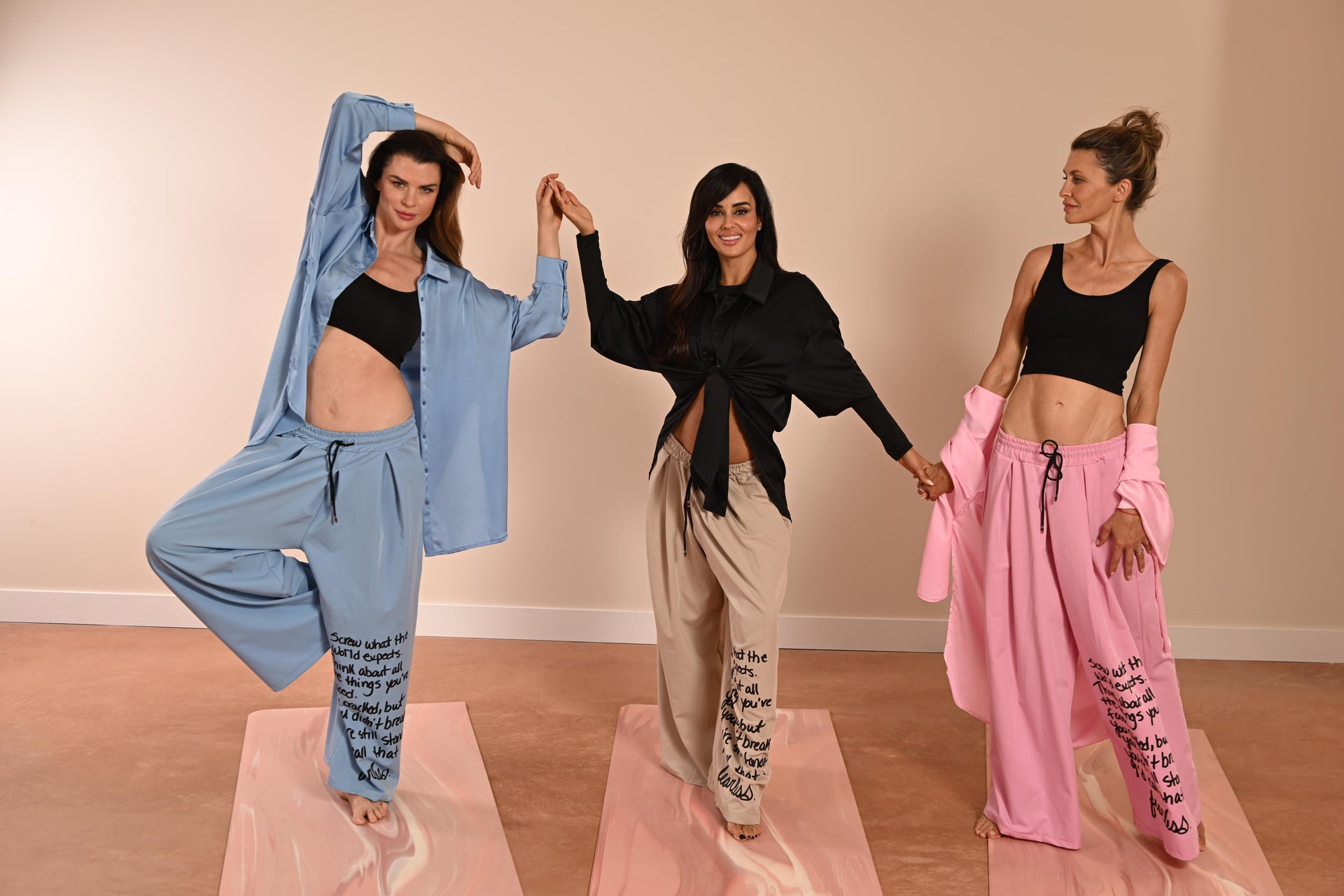 CHEMISES SPORTSWEAR
