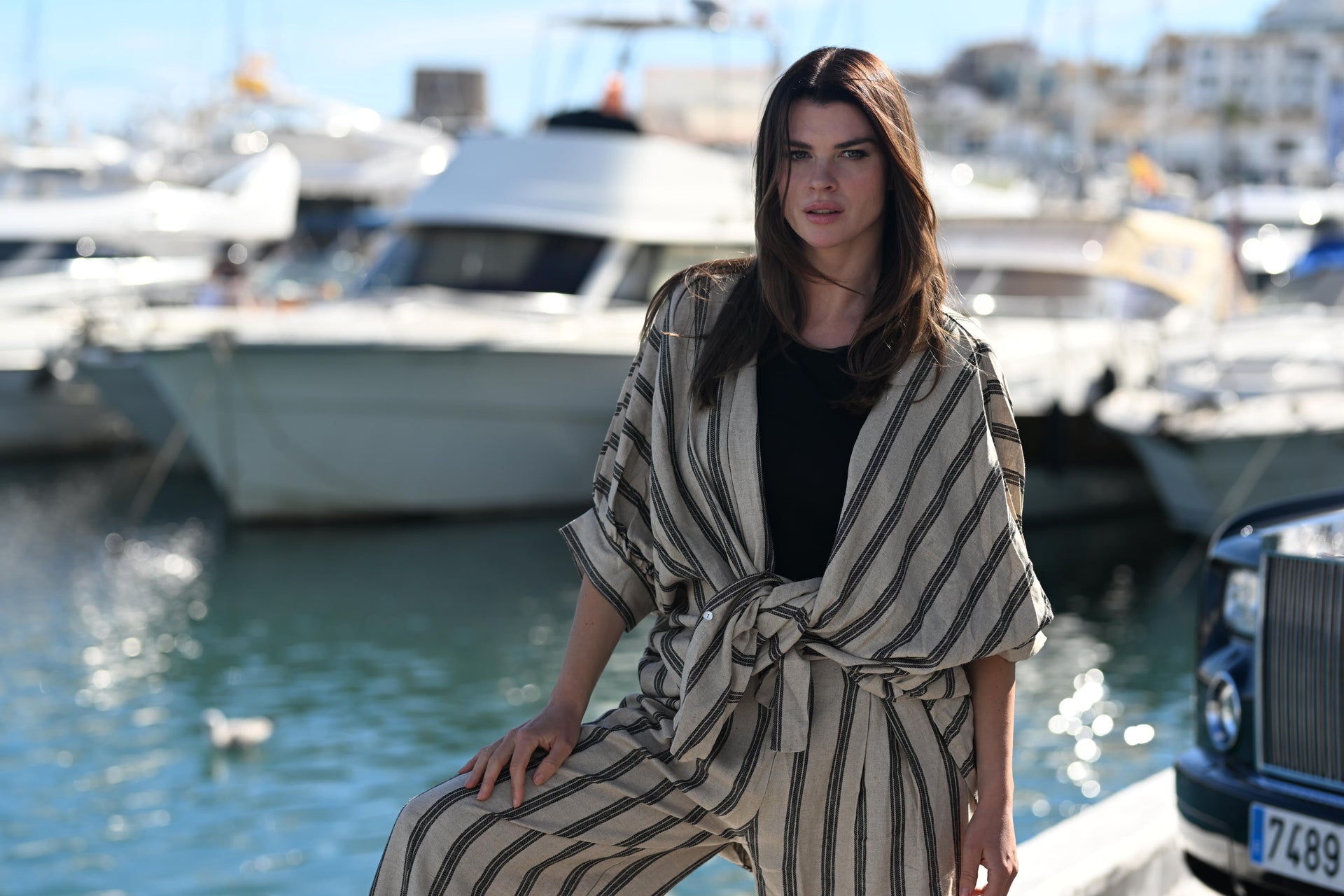 CHEMISES HOMEWEAR