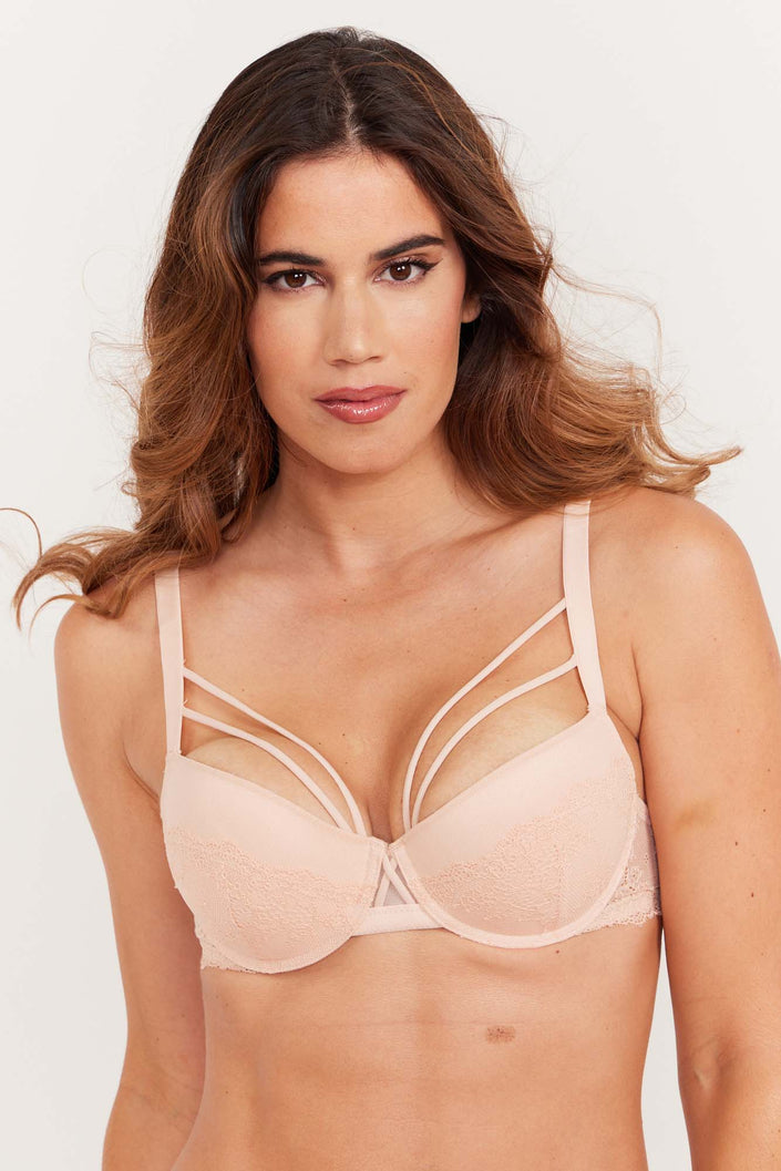 BEVERLY NUDE