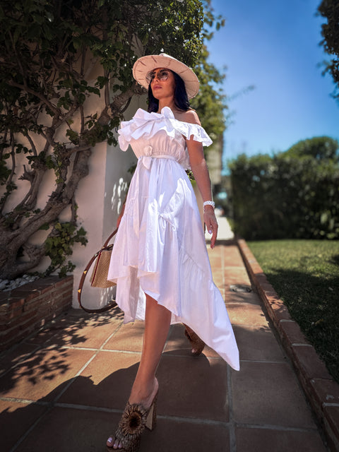 AMAYA BLANC