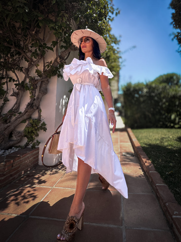 AMAYA BLANC