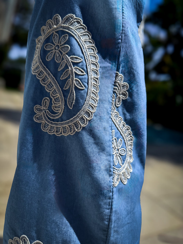 LIVIA DENIM