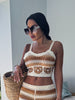 ORIANE BEIGE