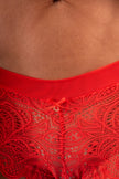 ZOE ROUGE