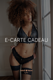 Carte Cadeau